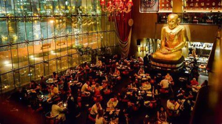 BuDDha BaR