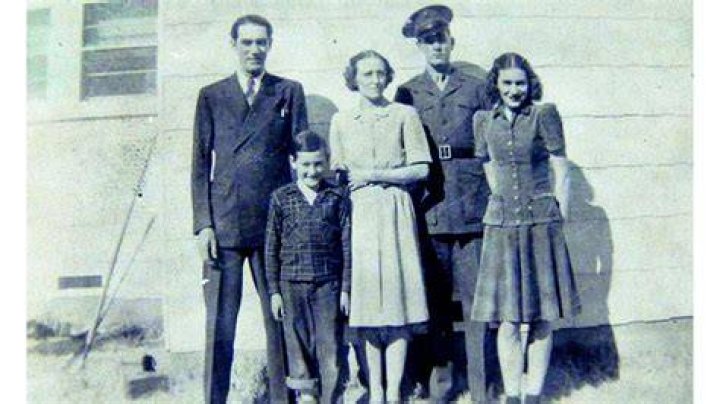 Buddy Holly children Does Buddy Holly have children?
