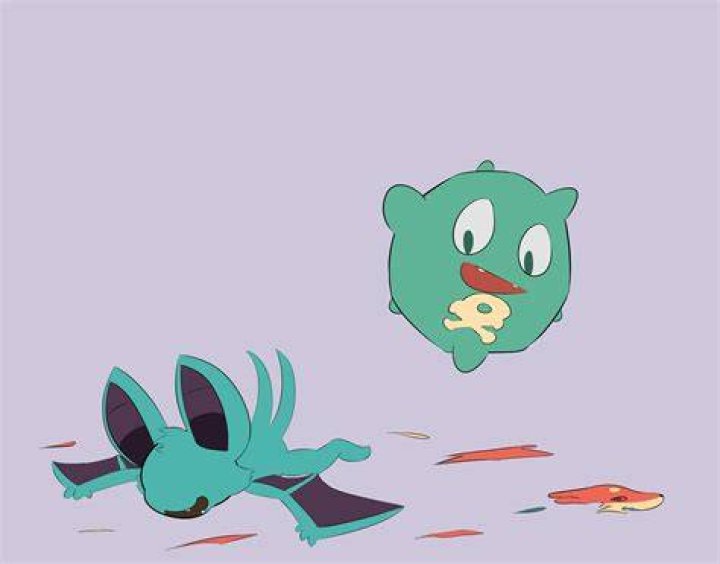 Bullied &mdash; Weasyl