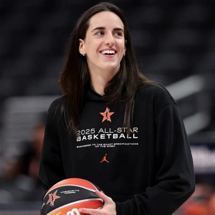 Caitlin Clark Breaks Silence on Angel Reese Controversy