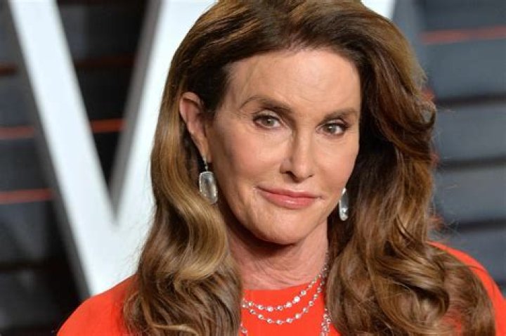 Caitlyn Jenner's no makeup photo confirms what we all knew about her