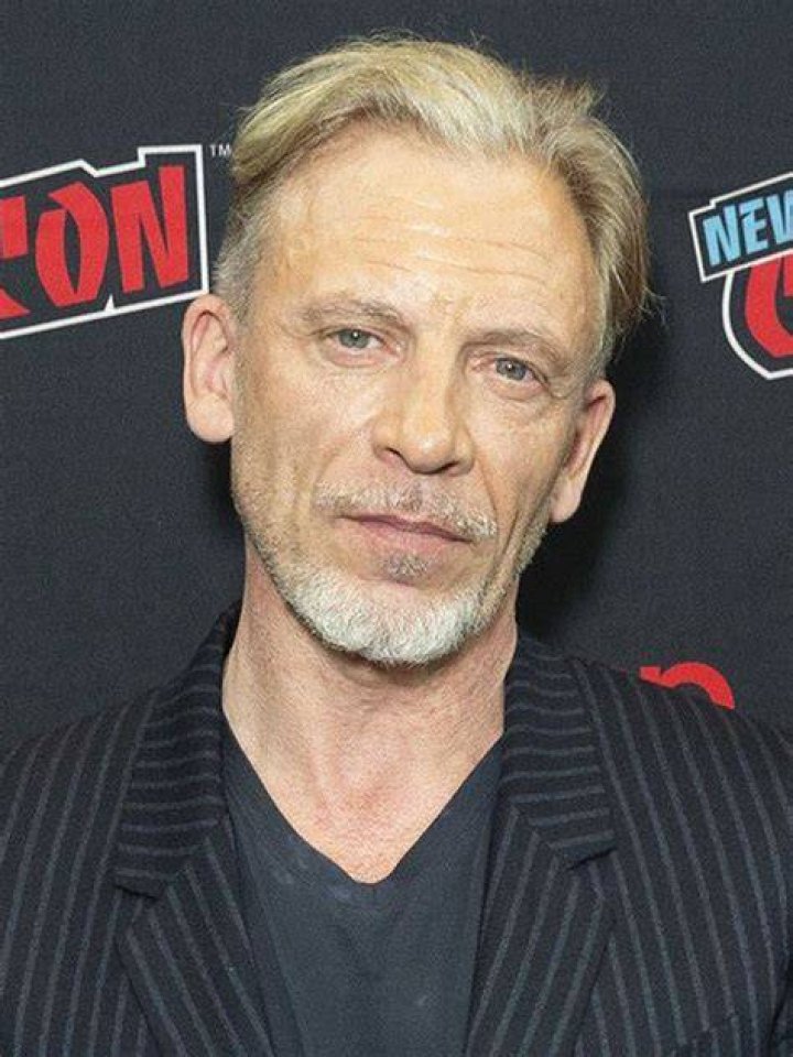 Callum Keith Rennie Most Beautiful Man, Men, Callum Keith