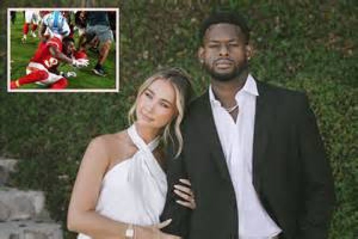 Cam&rsquo;ron and His Girlfriend Juju Show Off Some Hilarious Dance Moves XXL