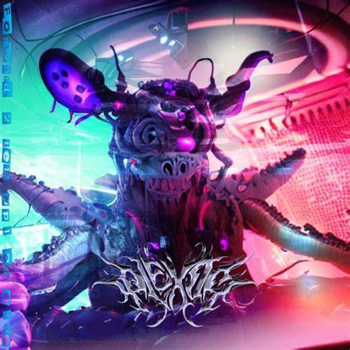 Can Never Unsee [FREE DL] by PLEX&Oslash;S Free Download on Hypeddit