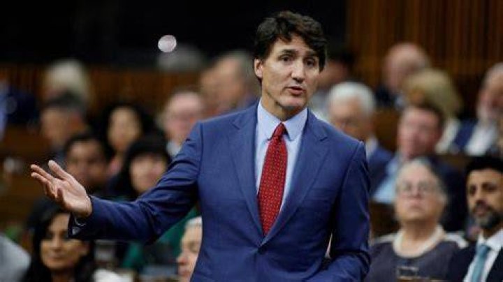 Canada&rsquo;s Trudeau appears before parliamentary committee QUICK NEWS AFRICA