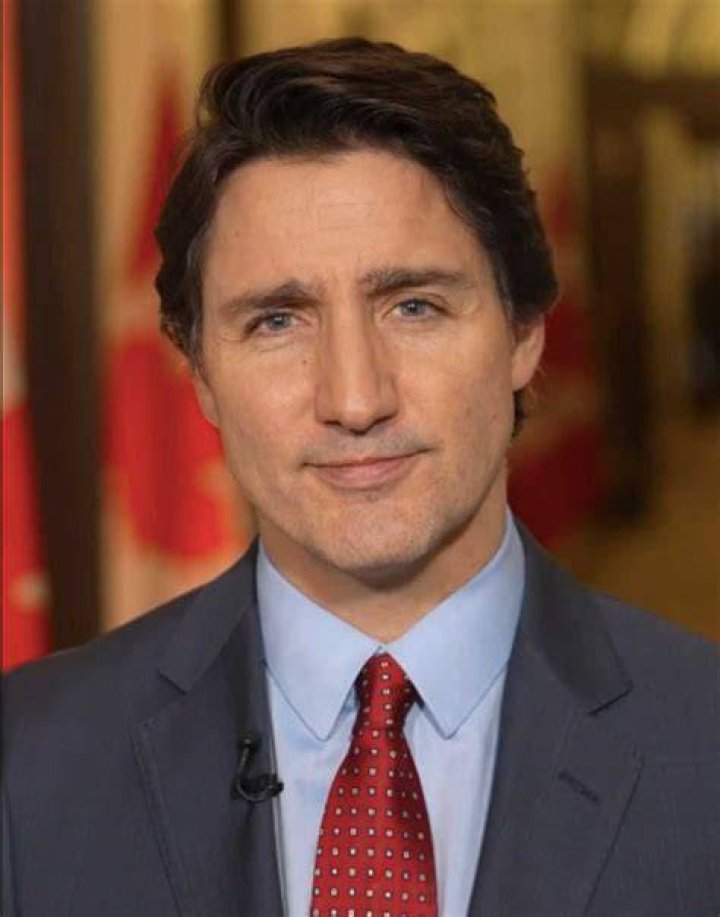 Canadian prime minister Justin Trudeau 'Absolutely, I am a feminist' CNN