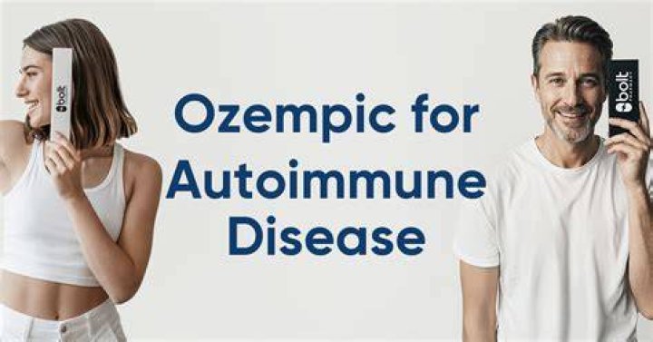 Cancer, autoimmune disease and Ozempic healthcare trends Employee