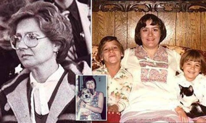 Candy Montgomery's Lawyer Don Crowder Had Never Taken A Criminal Case