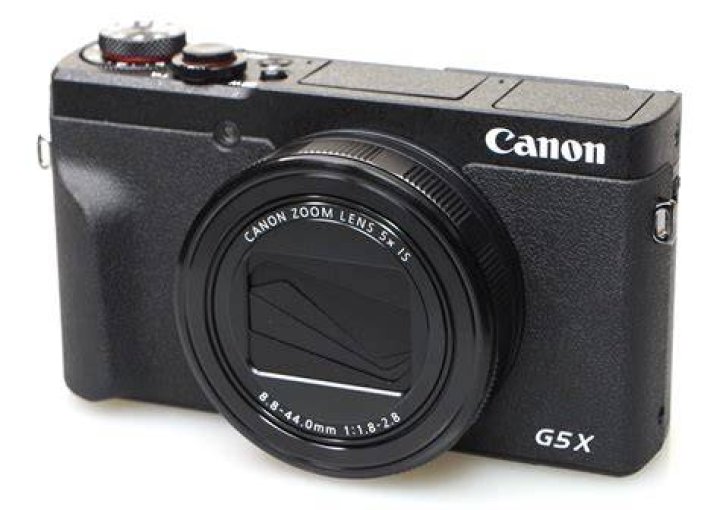 Canon PowerShot G5 X Mark II announced TechRadar