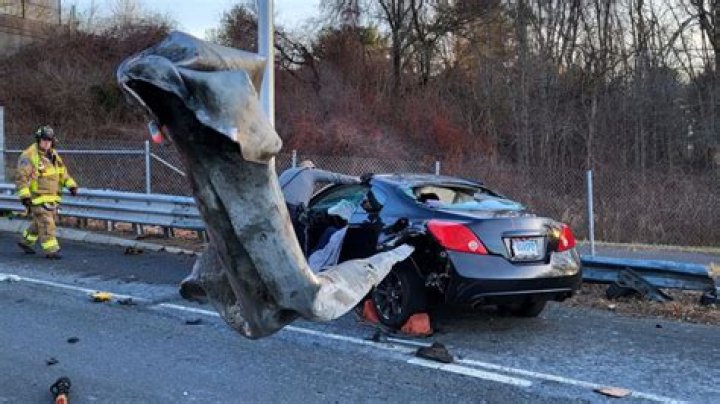 Car Accident May 10 &hellip; Shaun Devondra