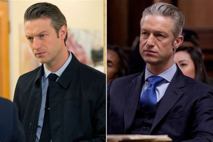 Carisi Svu, Peter Scanavino, Sonny Carisi, Actor Peter, Elite Squad