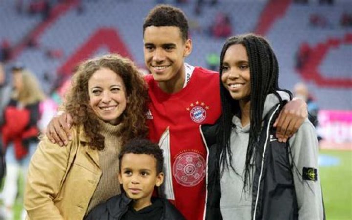 Carolin Musiala qui est la m&egrave;re de Jamal Musiala ? Legit.ng