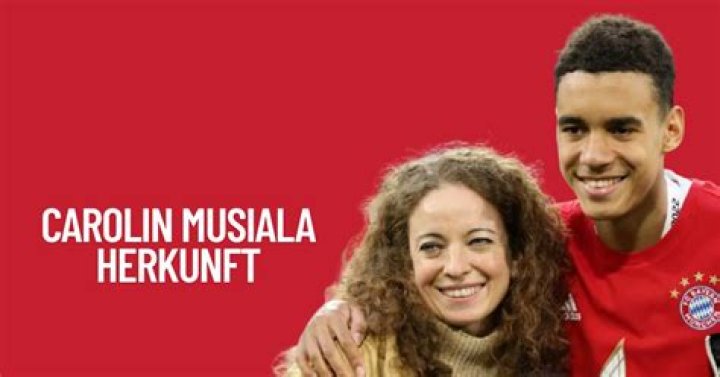 Carolin Musiala Wikipedia Promi Medien