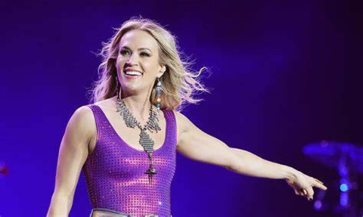 Carrie Underwood Returning to 'Sunday Night Football' in 2023