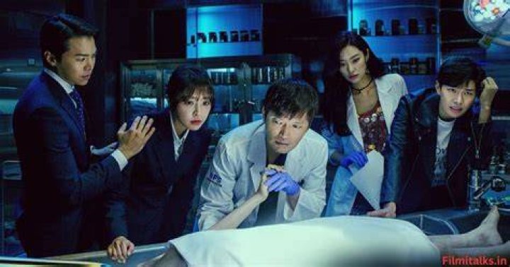 Cast Of &ldquo;Partners For Justice 2&rdquo; Says Goodbye To Drama With Hopes For A
