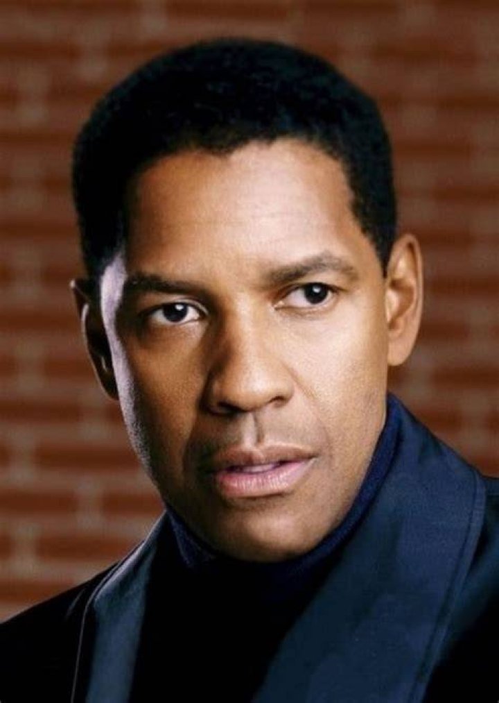 Casting of Denzel Washington as Hannibal sparks racial controversy