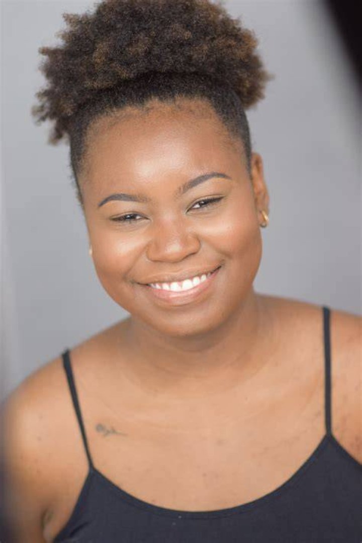 Casting Producer Jasmin Pettaway Casting Producer Jasmin Pettaway