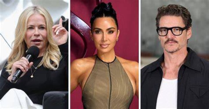 Celebrities Who Have Spoken Out in Support of Palestinians Newsweek
