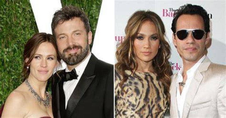 Celebrity Exes Who Successfully Coparent Together Pics Us Weekly