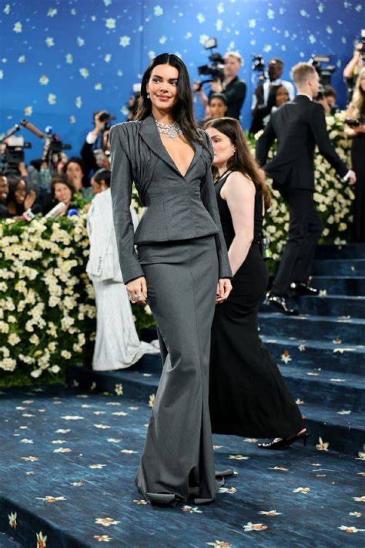 Celebrity Red Carpet