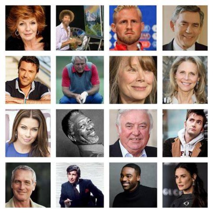 Celebrity Risk Takers Famous Faces Passionate About Gambling