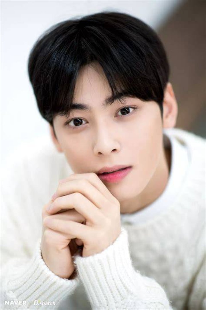 Cha Eun Woo Is Offered The Role Of A Priest In New KDrama
