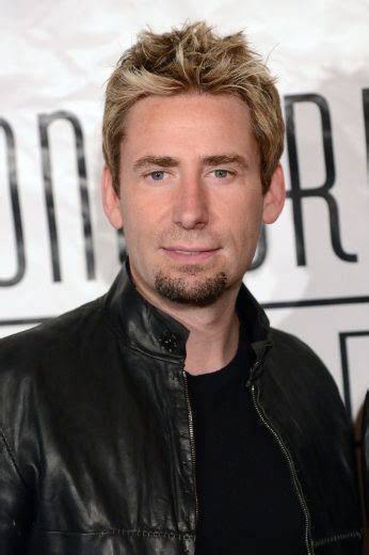 Chad Kroeger Alchetron, The Free Social Encyclopedia