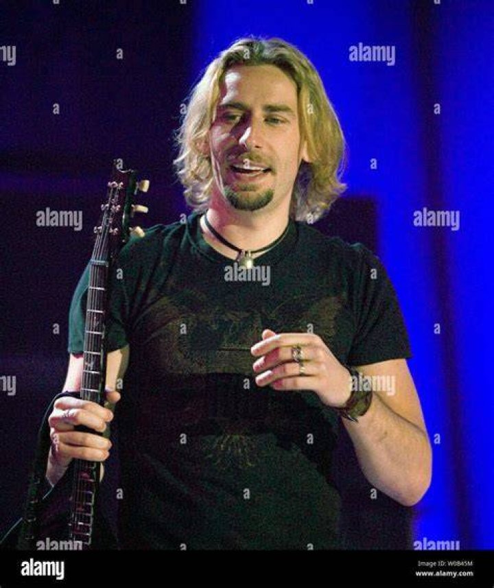 Chad Kroeger Names Nickelback Songs That Would Get Them Canceled If