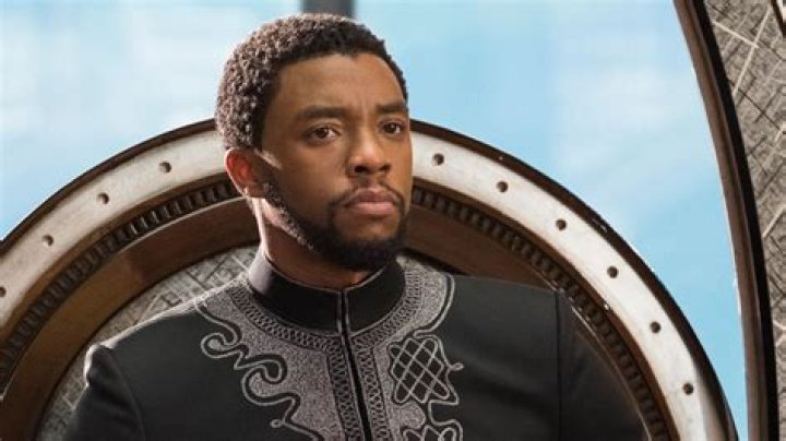 Chadwick Boseman 'secretly married wife before his death' Metro News