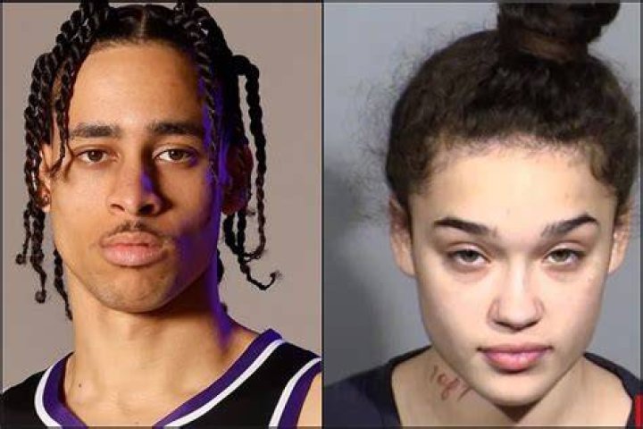 Chance Comanche arrested in Marayna Rodgers murder case Chance Comanche arrested in Marayna Rodgers murder case