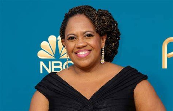 Chandra Wilson Recalls Mispronouncing This Common Word in Early Seasons