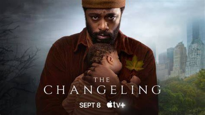 Changeling on iTunes