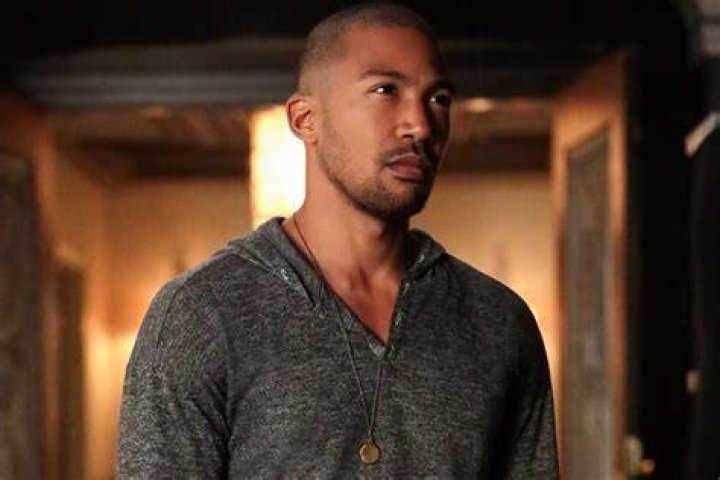 Charles Michael Davis Biography Facts, Childhood, Family Life