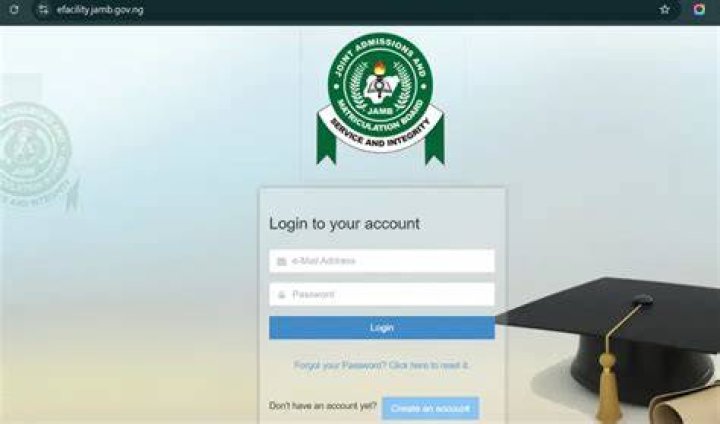 Check JAMB Result 2021/2022 Visit Update