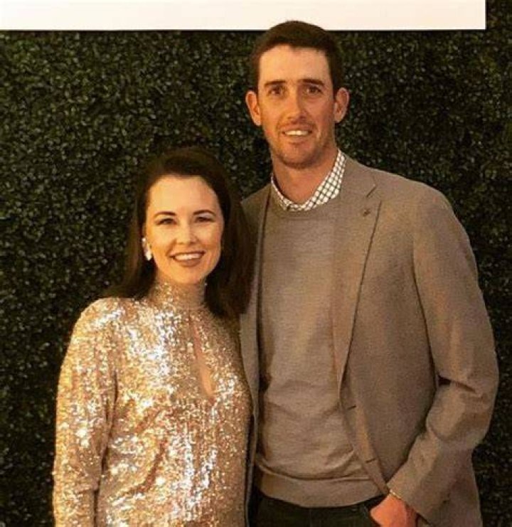 Chesson Hadley with wife Amanda Hadley image Celebrities InfoSeeMedia