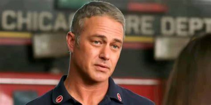Chicago Fire Taylor Kinney and Jesse Spencer Friendship Moments NBC