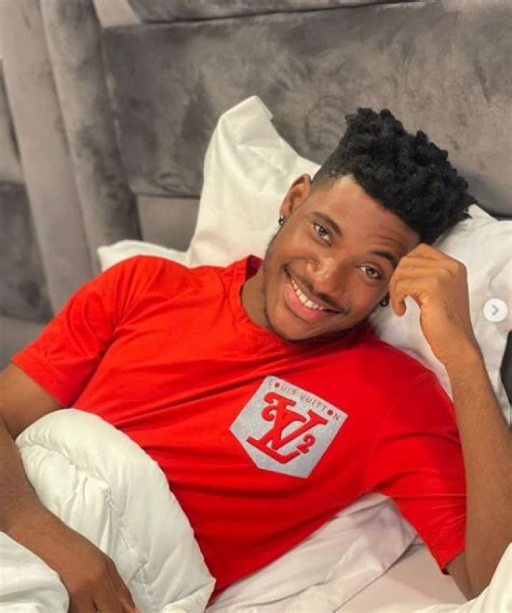 Chidi Dike Wiki, Biography, Age, Girlfriend, Parents, Height, Wife & More