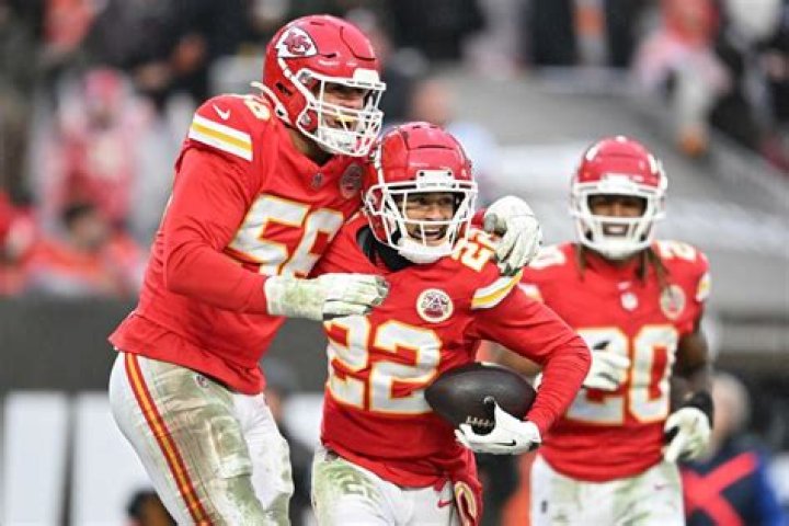 Chiefs CB Trent McDuffie Out at Least Four Games, Club Adds LBs Elijah