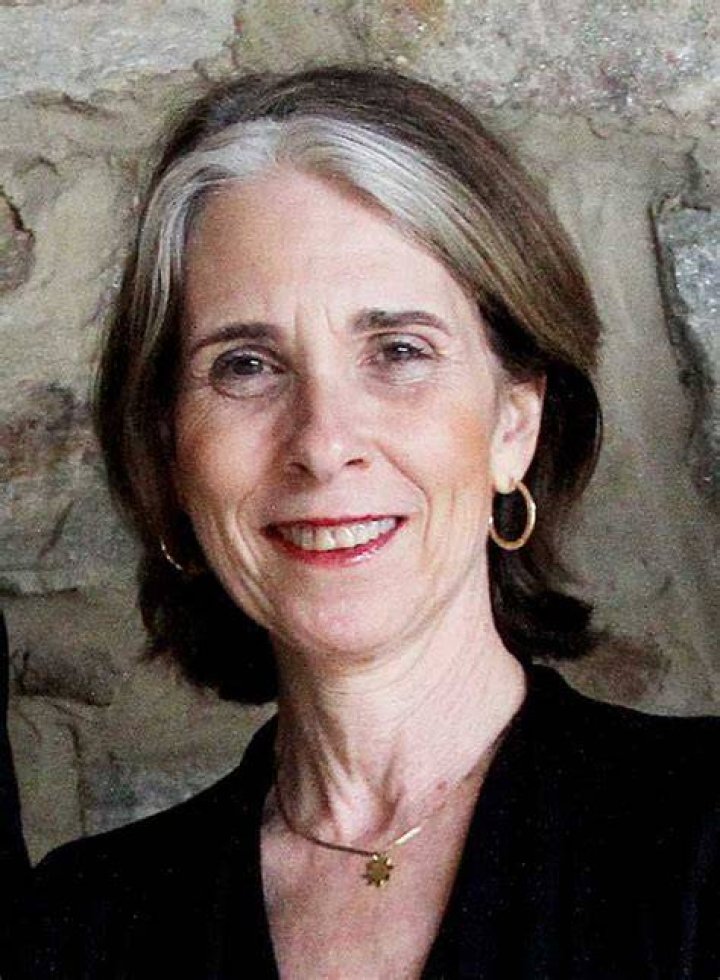 Child prodigy Lisa Weiss returns to Chautauqua for the first time in 50