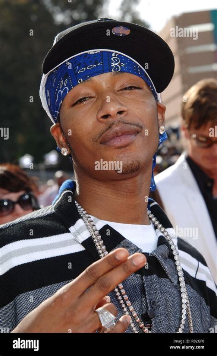 Chingy117 red carpet event hires stock photography and images Alamy