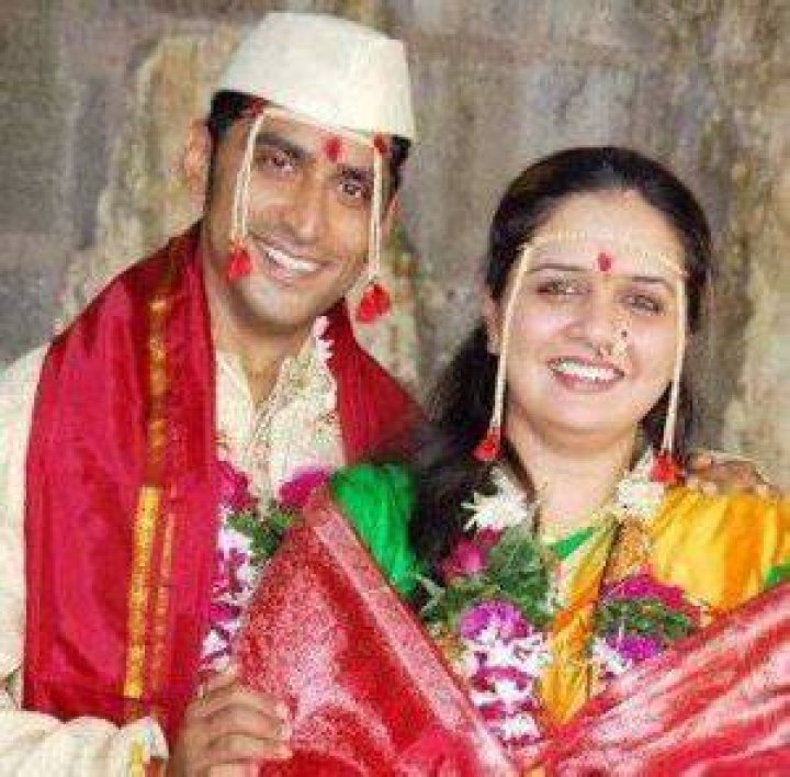 Chinmay Mandlekar Wiki, Biography, Wife, Net Worth, Parents & More