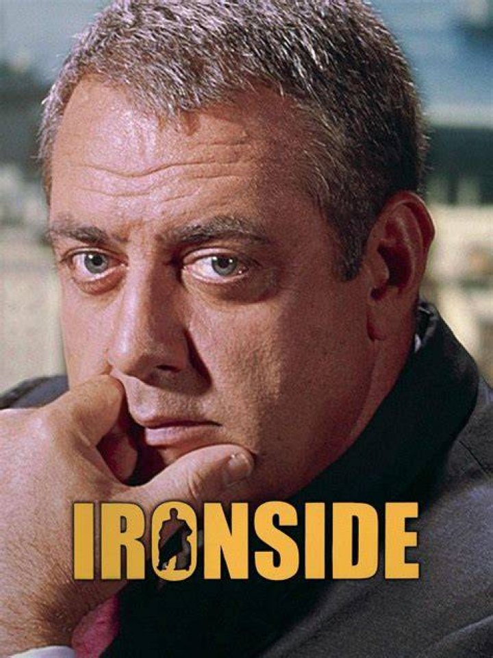 Choi About Ironside NBC