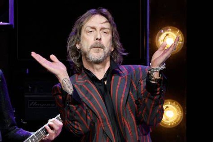 Chris Robinson Finds a Home in Marin Marin Magazine