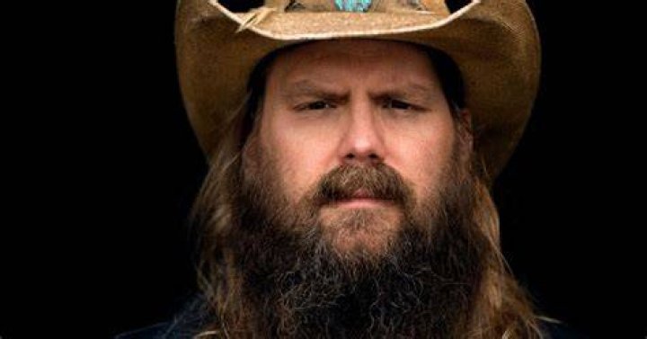 Chris Stapleton bucks country orthodoxy on 'Starting Over' Los