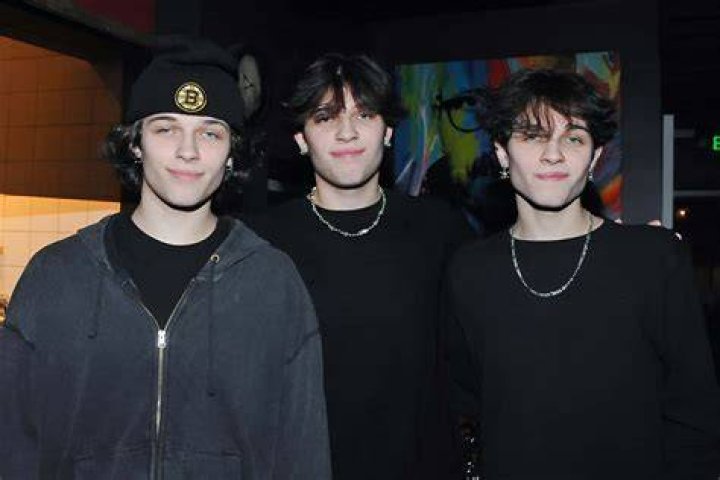 chris sturniolo Triplets, Chris, Chris owen
