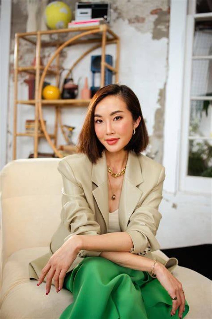 Chriselle Lim on Being a Female Founder, Phlur and Social Media Shift