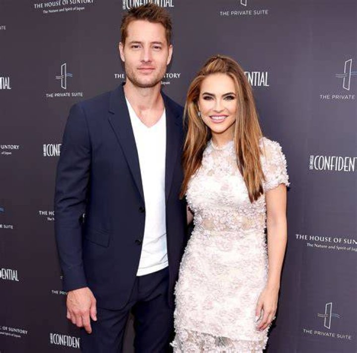 Chrishell Stause and Justin Hartley split A pattern of cheating