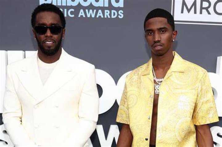 Christian Combs News