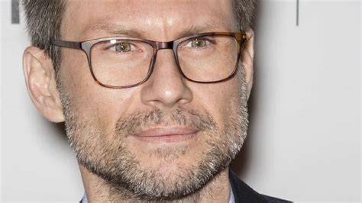 Christian Slaters Vater wollte ihn und seine Mutter umbringen