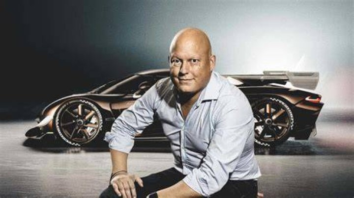 Christian von Koenigsegg 2019 interview